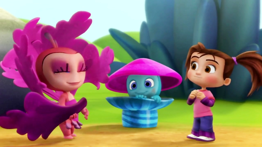 انیمیشن آموزشی کیت و میم میم - فصل 1 قسمت های 48 و 49